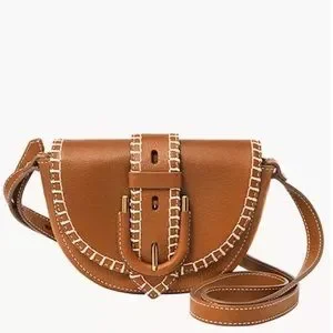 Fossil Bags Harwell Small Flap Crossbody Bag Fossil Poshmark